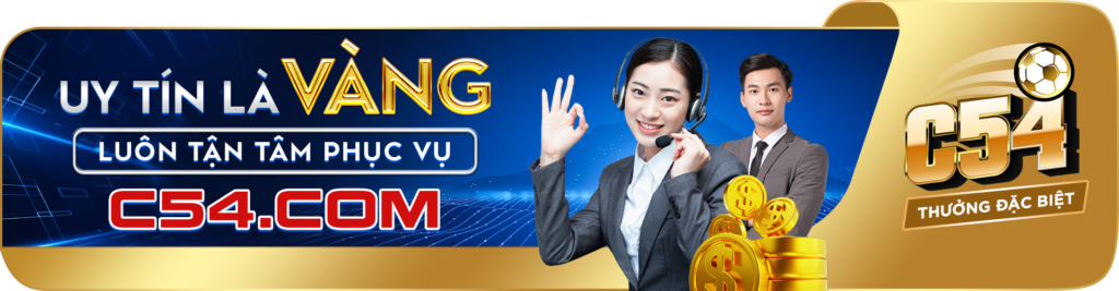CHỮ TÍN LÀ VÀNG